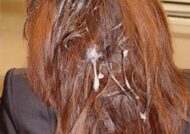 【フェチ】髪の毛にザーメンぶっかけ体験談